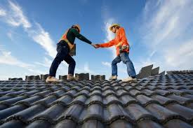 Fast & Reliable Emergency Roof Repairs in Tutwiler, MS